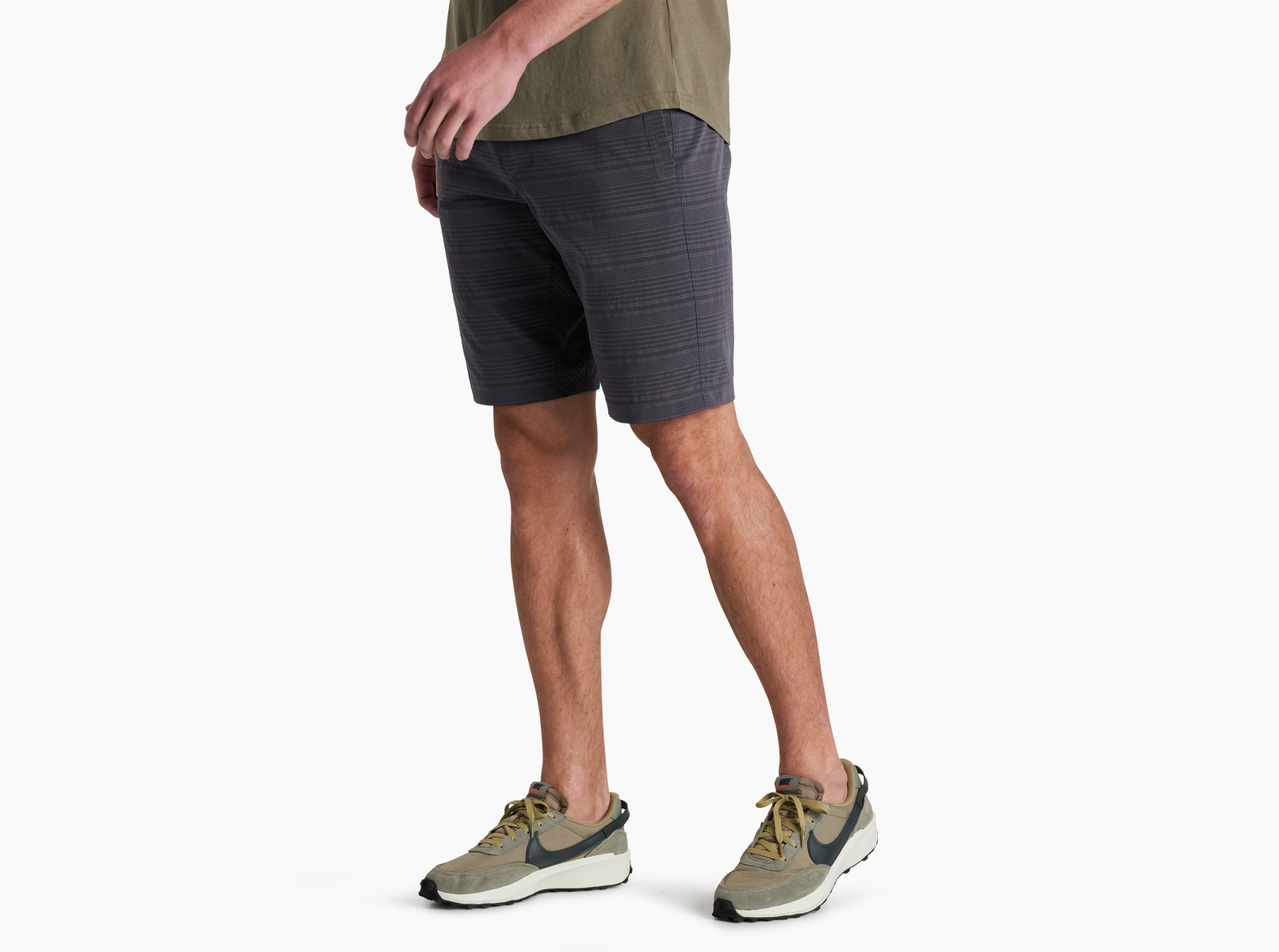 KUHL Men's Upriser Short