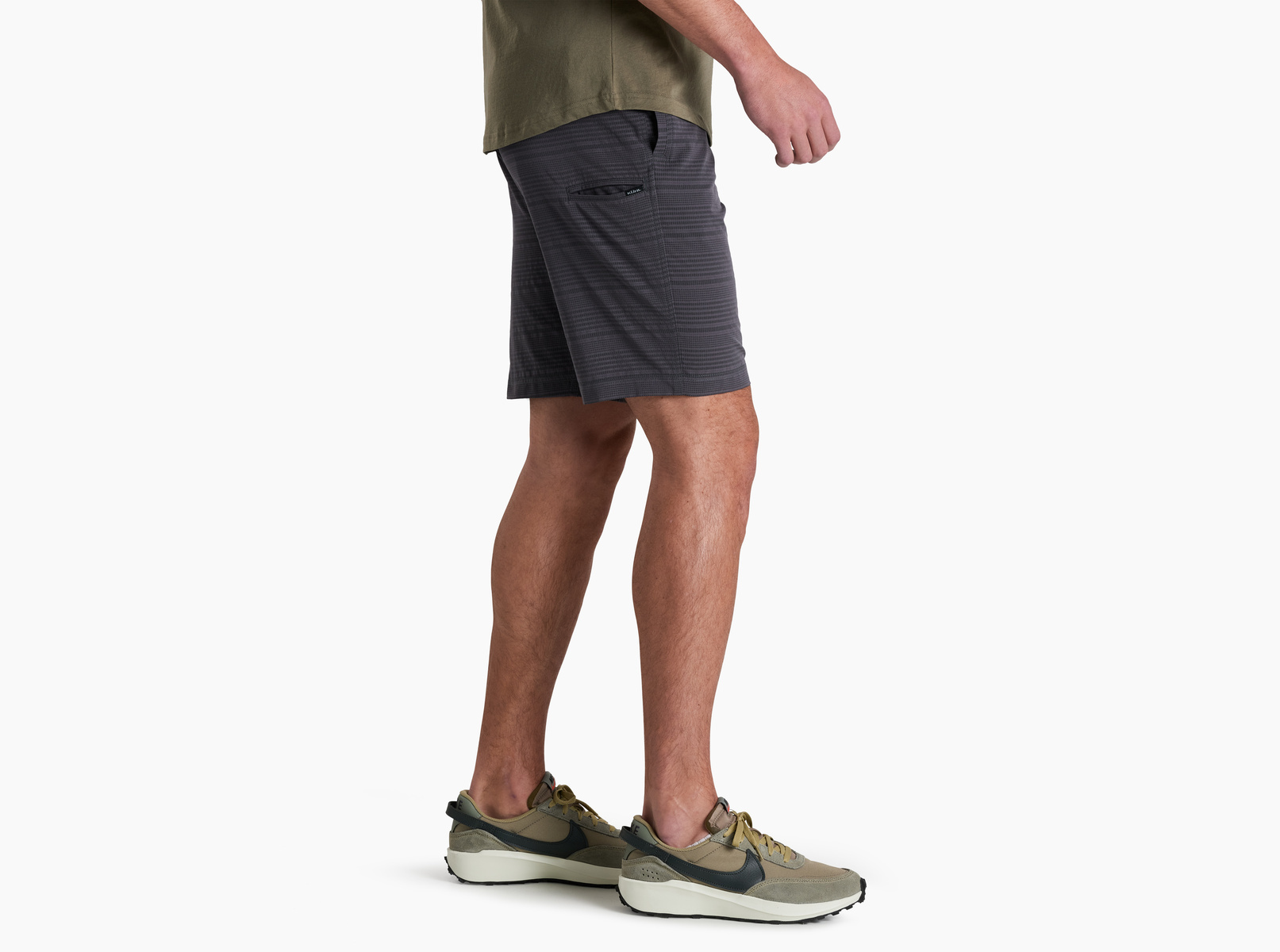 KUHL Men's Upriser Short