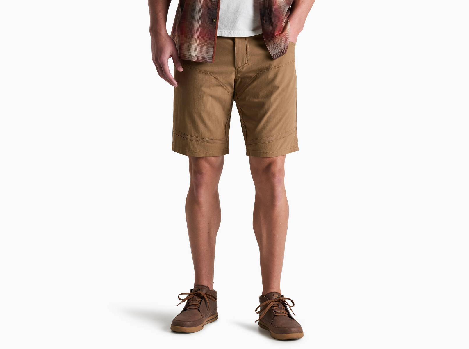 KUHL Men's Free Radikl Short