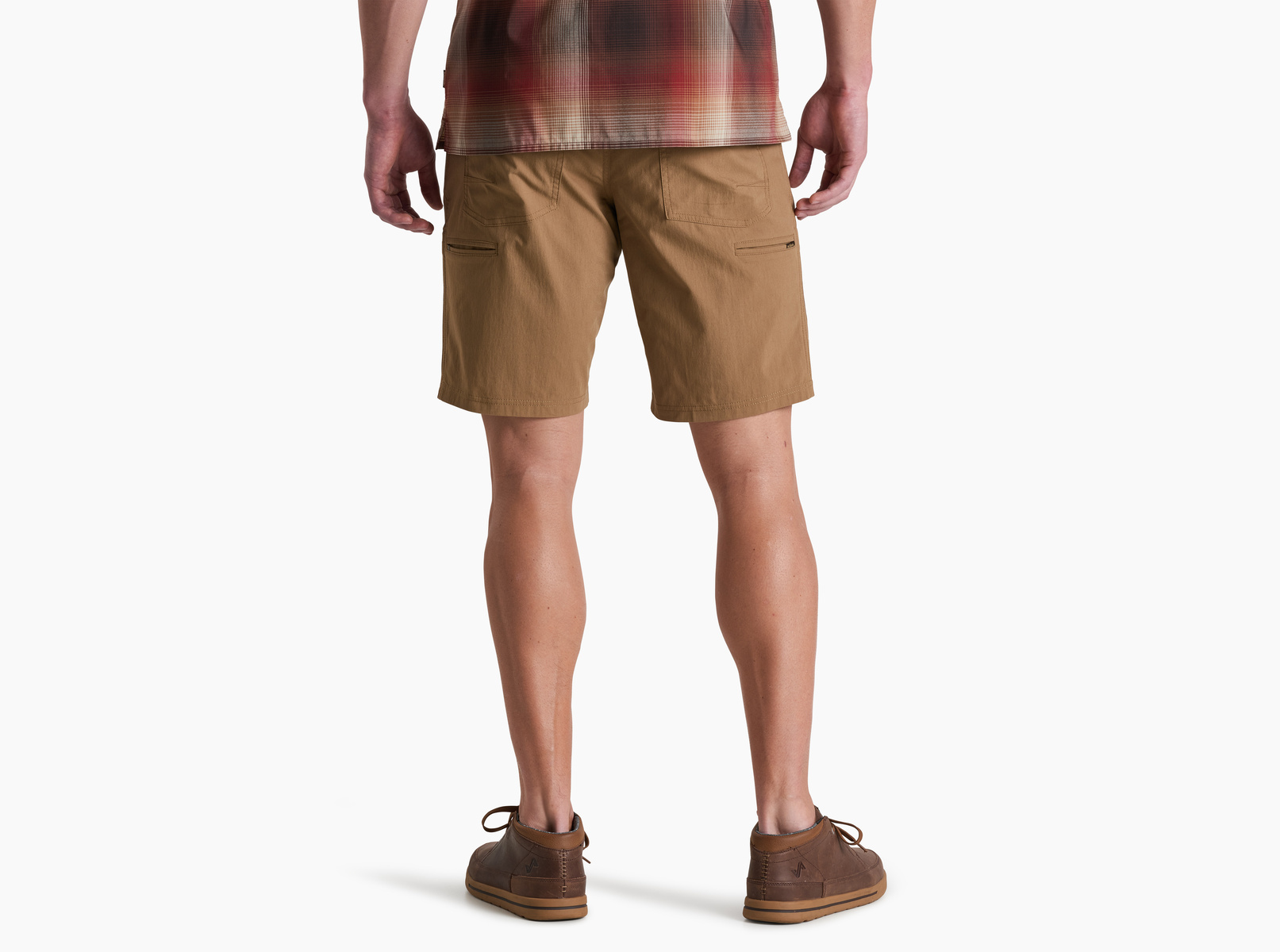 KUHL Men's Free Radikl Short
