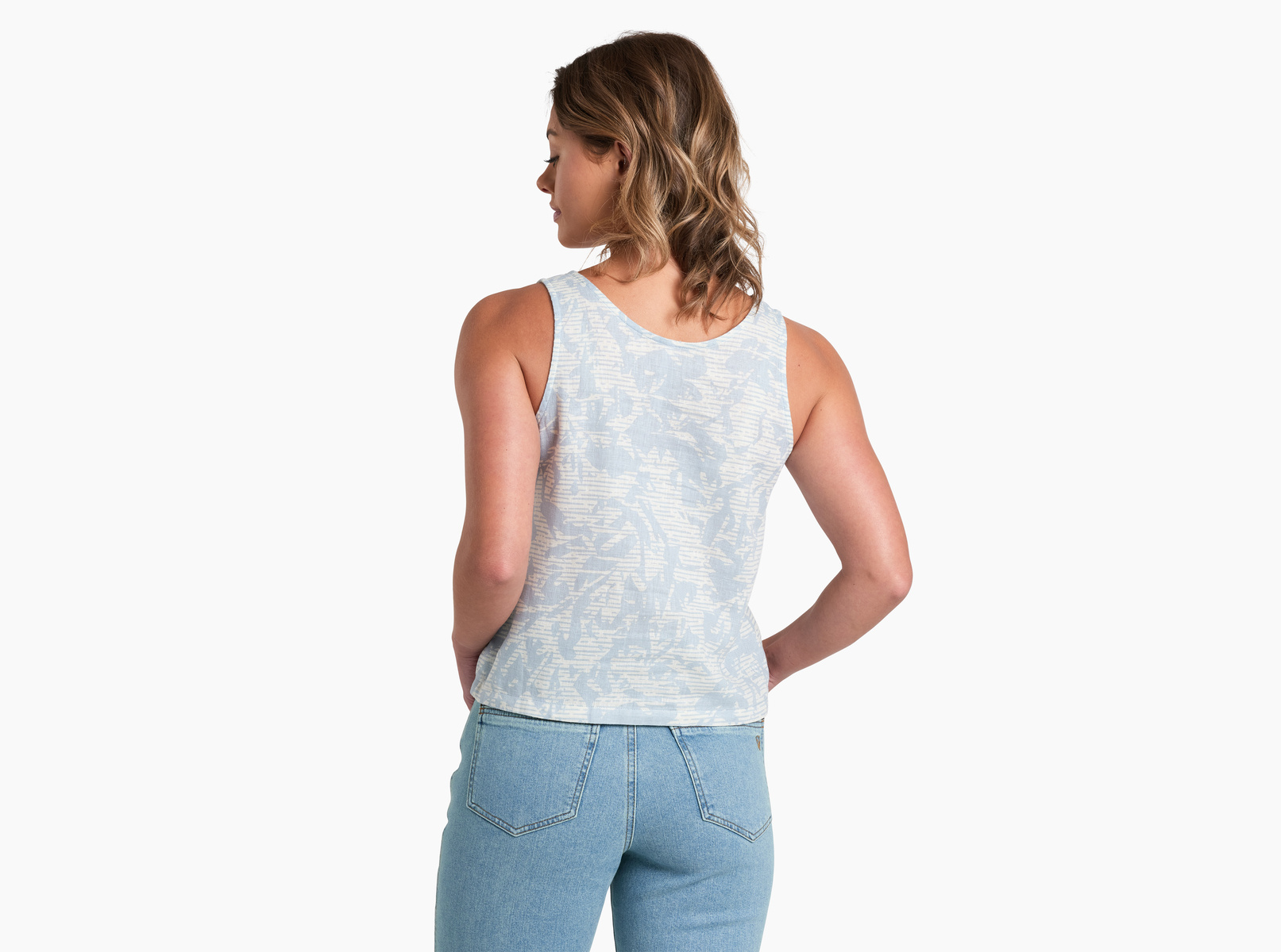 KUHL Women's Luisa Tank