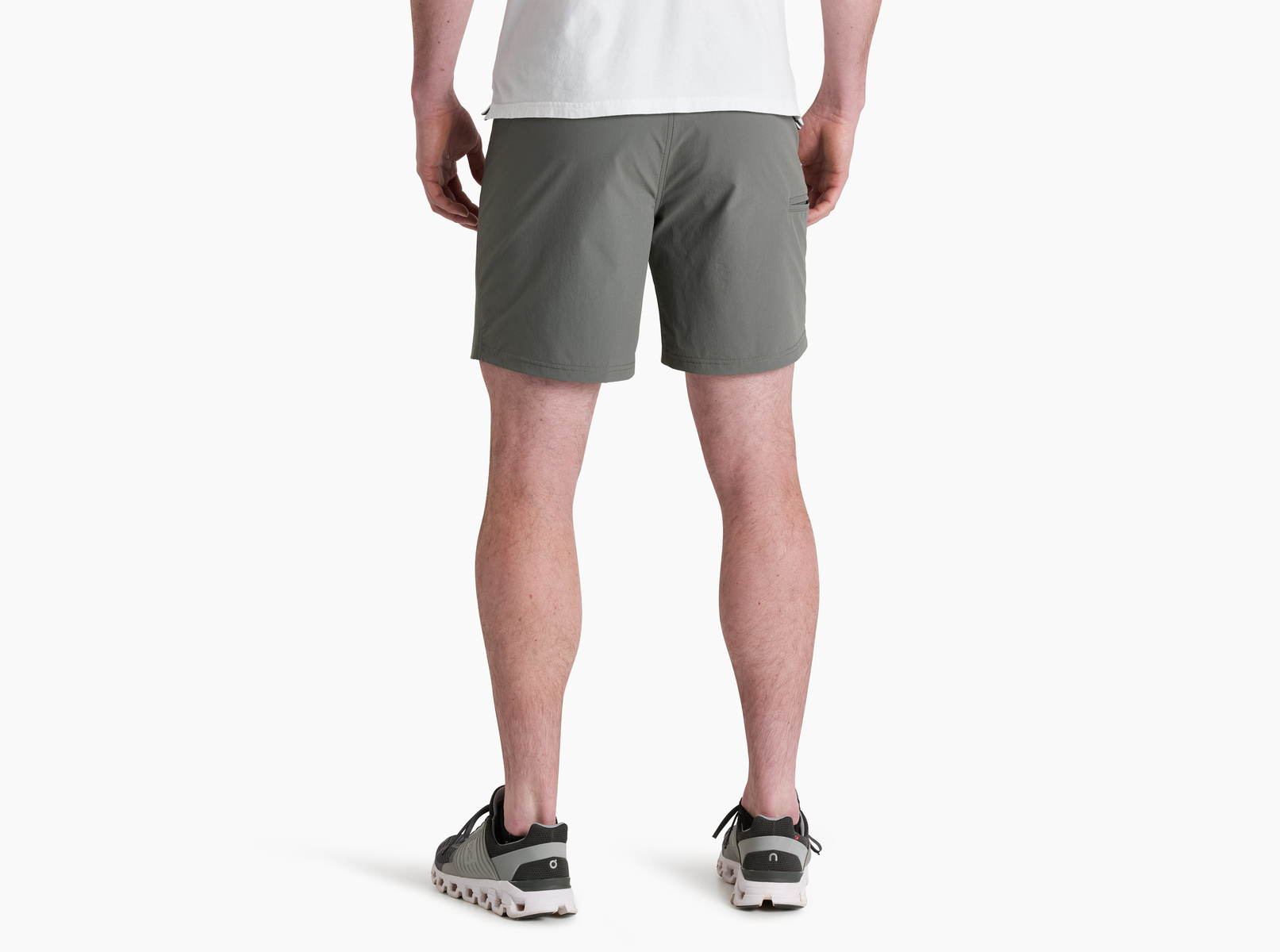 KUHL Men's Dissipatr Air Shorts