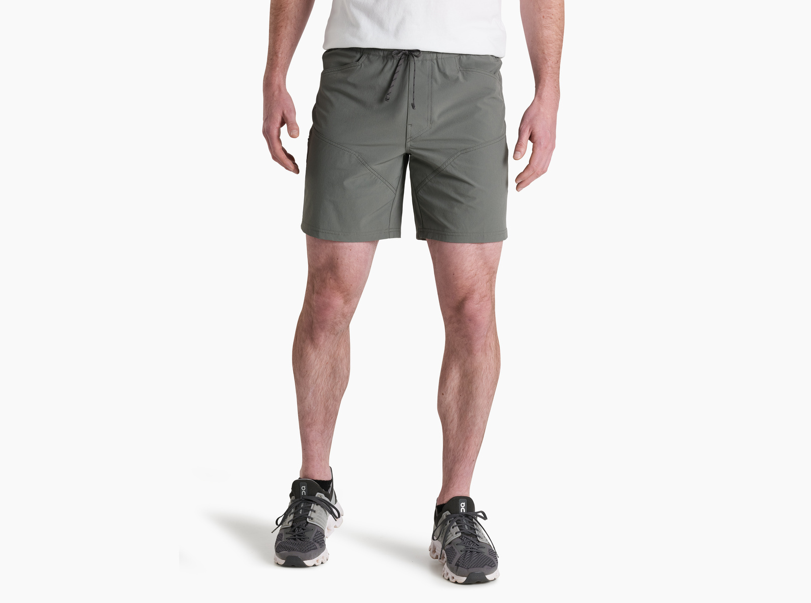 KUHL Men's Dissipatr Air Shorts