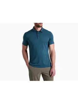 KUHL Men's Shadow Polo