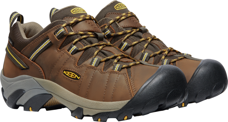Keen Men's Targhee II Waterproof Hiker
