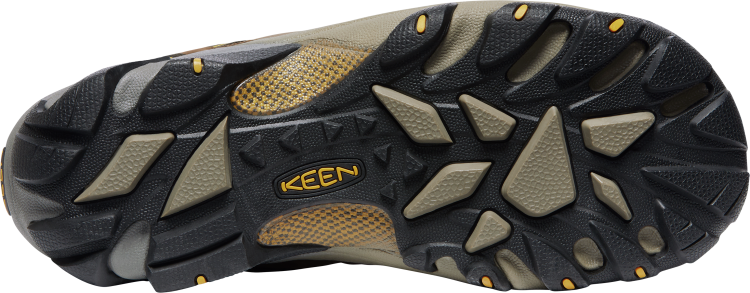 Keen Men's Targhee II Waterproof Hiker