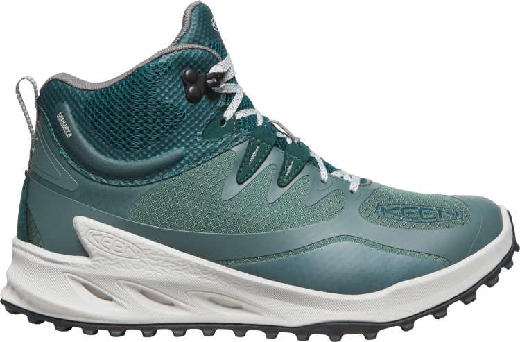 Keen Women's Zionic Mid Waterproof