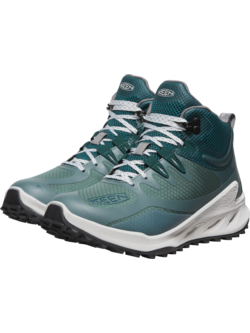 Keen Women's Zionic Mid Waterproof