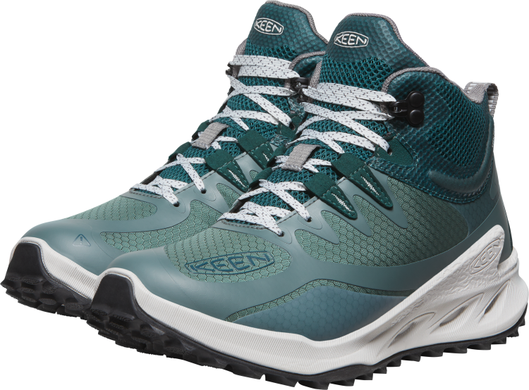 Keen Women's Zionic Mid Waterproof