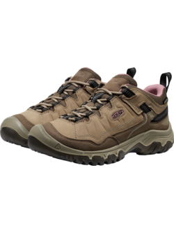 Keen Women's Targhee IV Waterproof Hiker