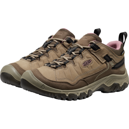 Keen Women's Targhee IV Waterproof Hiker