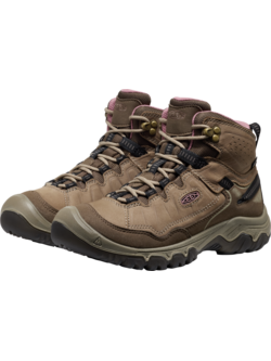 Keen Women's Targhee IV Mid Waterproof