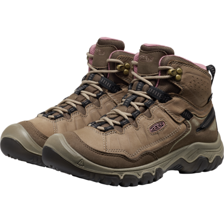 Keen Women's Targhee IV Mid Waterproof