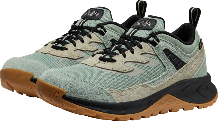 Keen Women's Hightrail Waterproof