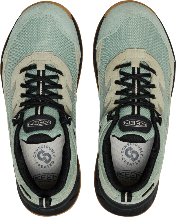 Keen Women's Hightrail Waterproof