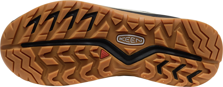 Keen Women's Hightrail Waterproof