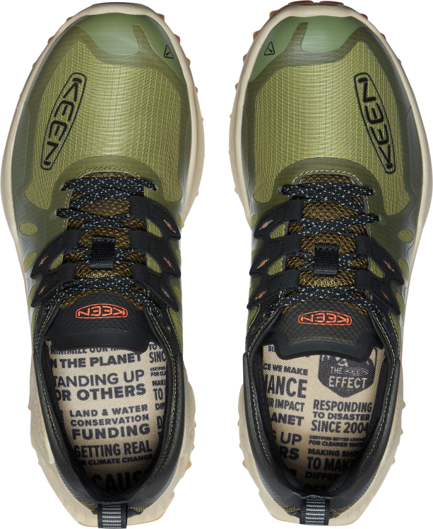 Keen Men's Zionic Speed