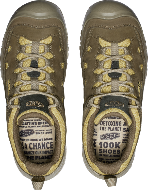 Keen Men's Targhee IV Vent
