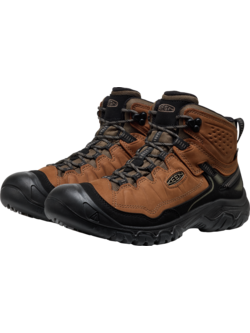 Keen Men's Targhee IV Mid Waterproof