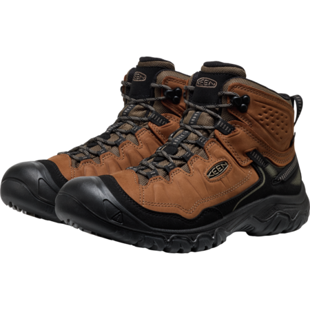 Keen Men's Targhee IV Mid Waterproof
