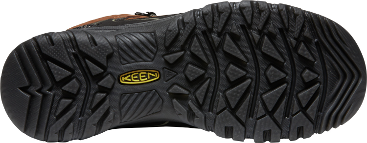 Keen Men's Targhee IV Mid Waterproof