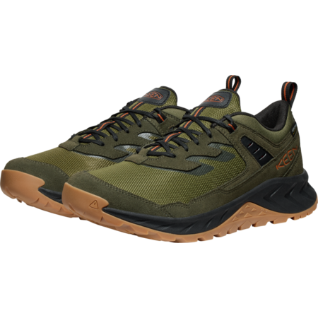 Keen Men's Hightrail Waterproof