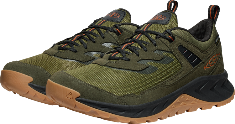 Keen Men's Hightrail Waterproof
