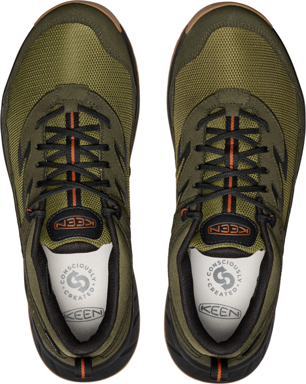 Keen Men's Hightrail Waterproof