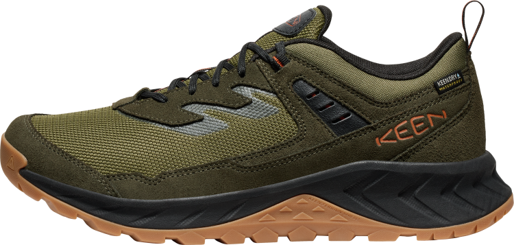 Keen Men's Hightrail Waterproof