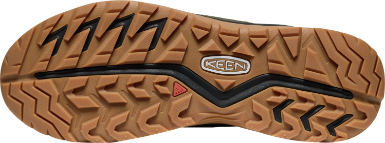 Keen Men's Hightrail Waterproof