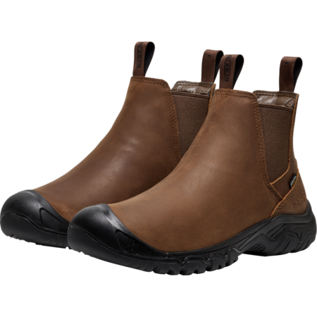 Keen Men's Anchorage Boot IV Waterproof