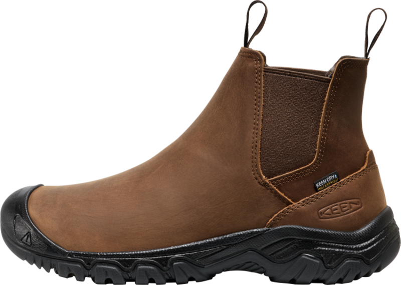 Keen Men's Anchorage Boot IV Waterproof