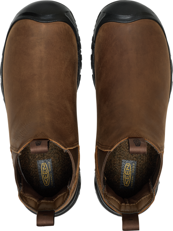 Keen Men's Anchorage Boot IV Waterproof