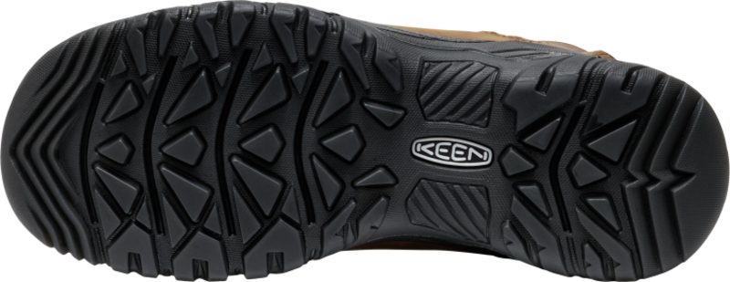 Keen Men's Anchorage Boot IV Waterproof