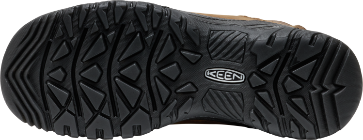 Keen Men's Anchorage Boot IV Waterproof