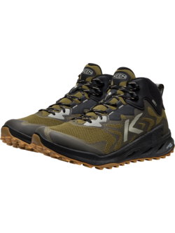 Keen Men's Zionic NXT Mid Waterproof Hiker
