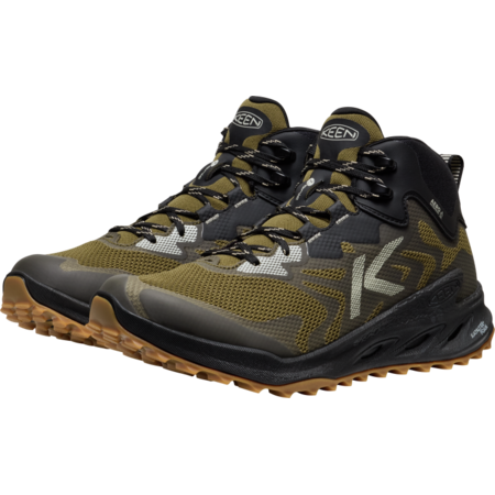 Keen Men's Zionic NXT Mid Waterproof Hiker