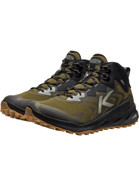 Keen Men's Zionic NXT Mid Waterproof Hiker