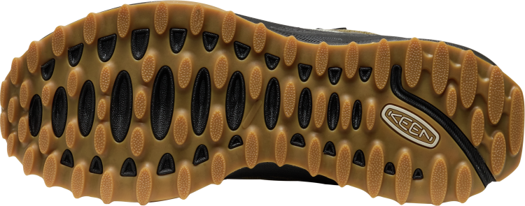 Keen Men's Zionic NXT Mid Waterproof Hiker