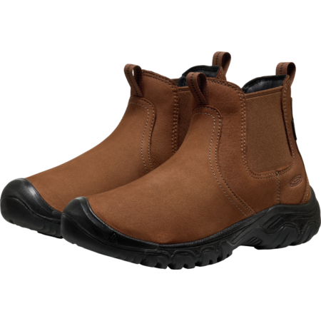 Keen Women's Greta Chelsea II Waterproof Boot