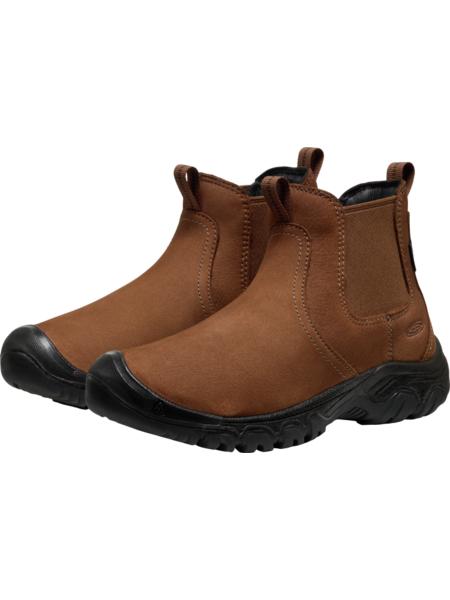 Keen Women's Greta Chelsea II Waterproof Boot