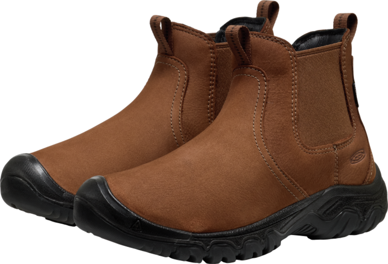 Keen Women's Greta Chelsea II Waterproof Boot