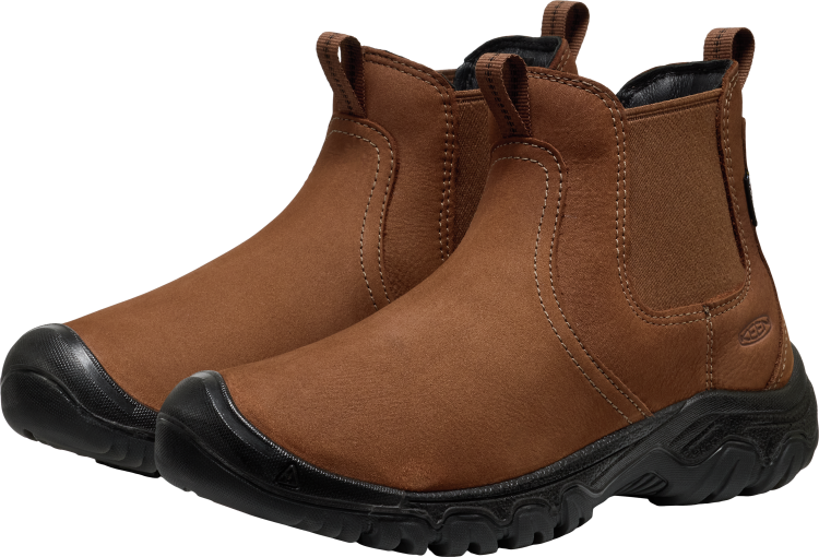 Keen Women's Greta Chelsea II Waterproof Boot
