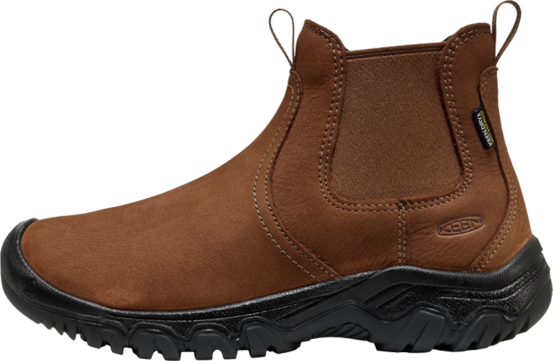 Keen Women's Greta Chelsea II Waterproof Boot