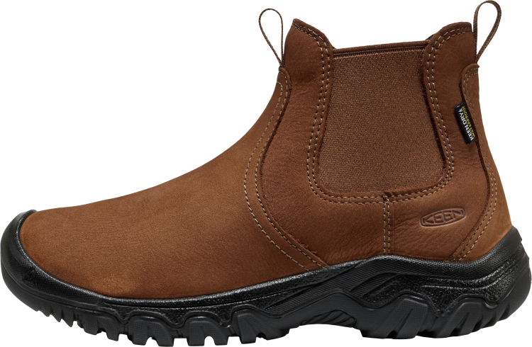 Keen Women's Greta Chelsea II Waterproof Boot