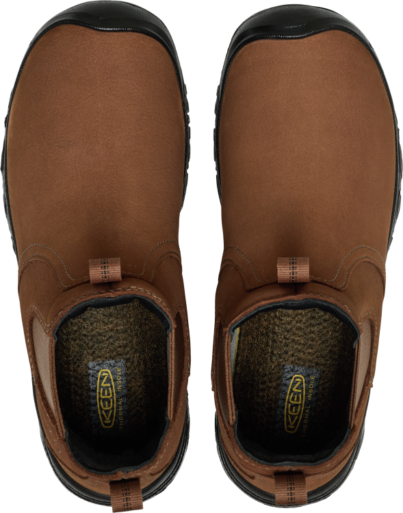 Keen Women's Greta Chelsea II Waterproof Boot