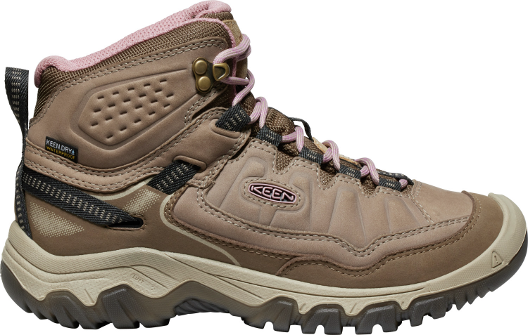 Keen Women's Targhee IV Mid Waterproof