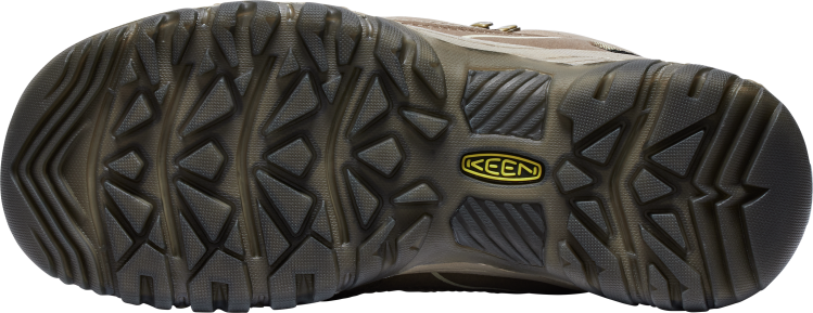 Keen Women's Targhee IV Mid Waterproof