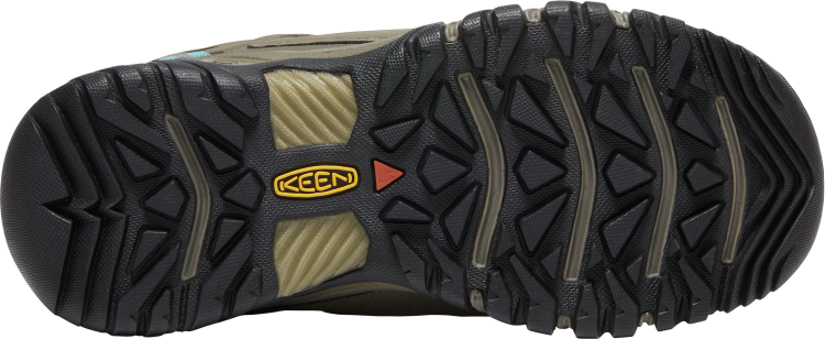 Keen Women's Targhee III Mid Waterproof Hiker