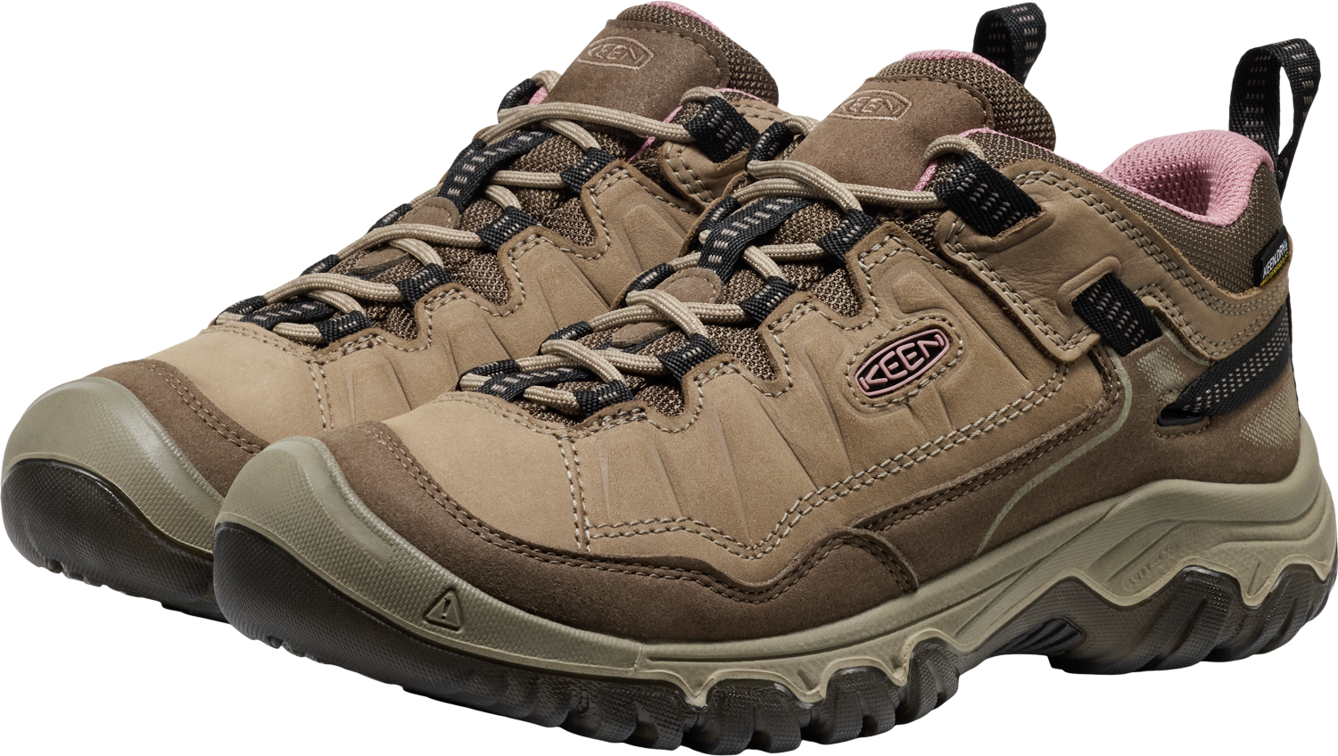 Keen Women's Targhee IV Waterproof Hiker